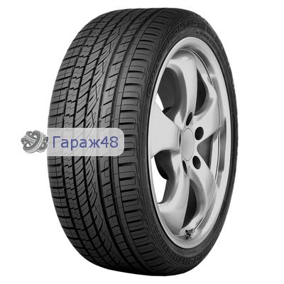 Continental ContiCrossContact UHP 265/40 R21 105Y